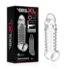 VirilXL Penis Extension & Sheath V11, Transparent