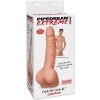 Penis And Ass Masturbator All In One XL