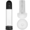 Pump Addicted RX11 Automatic Penis Pump with Sleeve