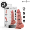 Mr. Intense Spencer Small Silicone Dildo 19cm