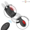 Intense Quinn Double Vibration Ring Remote Control