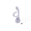 Afbeelding van Paradise Pleasure Products - Illumination The Rabbit - Wit