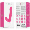 Intense Sugar Fuchsia Seven Speed Vibrator