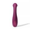 Afbeelding van Dame - Arc G-Spot Vibrator - Paars