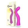 G-Spot Gregory Vibrator Purple