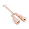 Afbeelding van Rosy Gold - Clitoris Klem - Subtiel Gewicht