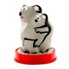 Condomerie Handpainted Novelty Condoms Koala & Young