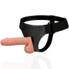 Harness Attraction Albert Realistic Flesh 17.5 CM