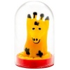 Condomerie Handpainted Novelty Condoms Giraffe