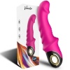 Armony Joyblade Dildo Vibrator Rotator Fuchsia