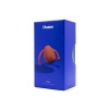 Afbeelding van Dame - Eva LL Koppel Vibrator - Papaya