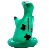 Condomerie Handpainted Novelty Condoms Loch Ness