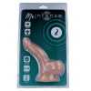 Mr. Intense Realistic Dildo 16 CM