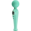 Pretty Love Skyler Wand Vibrator Green