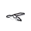 CalExotics Lovers Thong with Pleasure Pearls
