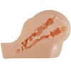 Crazy Bull Kylie Realistic Vagina Anus Vibrator