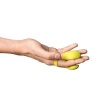 Afbeelding van Dame - Fin 2.0 Vinger Vibrator - Citrus
