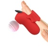 Pretty Love Magic Devil Red Stimulator