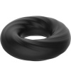 Crazy Bull Spiral Silicone Ring