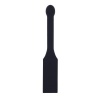 Afbeelding van Sportsheets - Edge Spiked Paddle - Zwart
