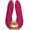 Shunga Aiko Fuchsia Intimate Massager High-Tech