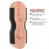 Pipedreams Tight Vagina & Anus Masturbator