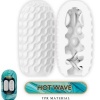 Pretty Love Venus X 15-Pack Masturbators, White