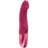 Fun Factory Mr. Boss G-Spot Vibrator, Raspberry