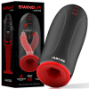 Jamyjob Swing-R Heating Vibration Masturbator