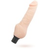 Loveclone Daven Self Lubrication Realistic 23.8 Cm -O- 3.8 Cm