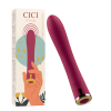 Cici Beauty Ultra Power Silicone Bullet