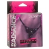 Radiance Crotchless Thong Rhine