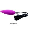 Pretty Love Smart Snaky Vibe Vibrator 2 Motors