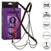 Calexotics Euphoria Multi Chain Harness Plus