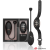 Anne's Desire Egg Remote Control WatchMe Black Gold