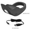 Pretty Love Susanna Black Vibrating Penis Ring