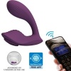 Pretty Love Franz Massager Vibrator App