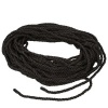 Calexotics Scandal Black Bondage Rope 30m