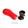 Crazy Bull Vagina with Voice Masturbator Base