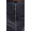 Afbeelding van Cottelli Collection - Minirok met Strassrits - Zwart