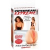 Extreme Toyz Transparent Stroker
