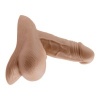 Afbeelding van Evolved Novelties - Stand To Pee - Beige