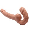 Baile Ultra Passionate Double-Ended Dildo