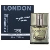 Hot London Mysterious Pheromone Perfume 30ML