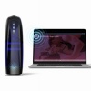 Afbeelding van Magic Motion - Xone Masturbator - Zwart