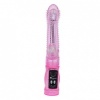 Baile Intimate Lover Tease, Lilac, 23 cm