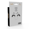 Coquette Chic Desire Fetish Deluxe Handcuffs