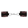 Afbeelding van Bedroom Fantasies - Bound by Lace - 8-delige SM Set - Roze