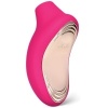 Lelo Sona 2 Cruise Clitoral Stimulator Fuchsia