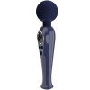 Pretty Love Skyler Vibrator Wand Blue